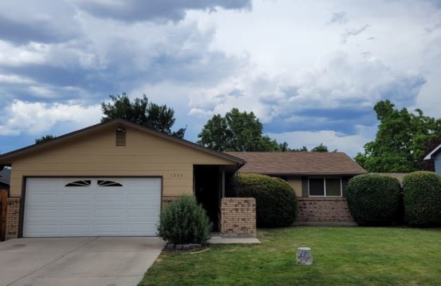 1280 Hancock Drive - 1280 East Hancock Drive, Boise, ID 83706