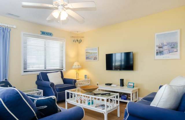 (W003) 5 West Atlanta Street, Unit A, Wrightsville Beach, NC 28480
