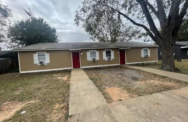 111 Horton Dr A