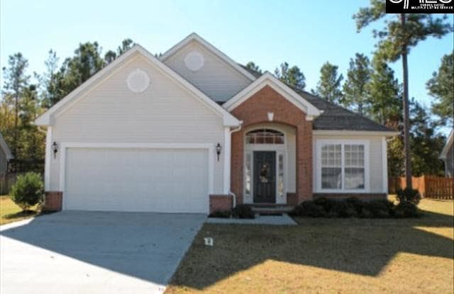 442 ABBEYDALE Way - 442 Abbeydale Way, Richland County, SC 29229