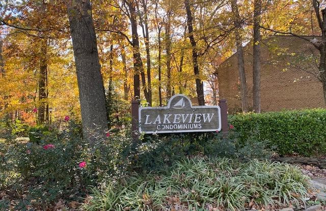 1524 MOORINGS DR #11B - 1524 Moorings Drive, Reston, VA 20190