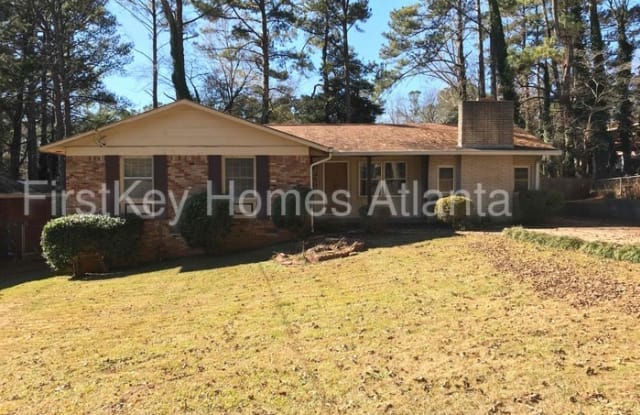 2897 Battle Forrest Drive - 2897 Battle Forrest Drive, Panthersville, GA 30034