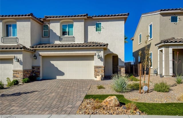 312 Quail Finch Drive - 312 Quail Finch Drive, Henderson, NV 89012