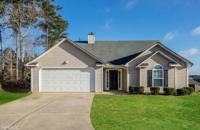 9591 Poole Road - 9591 Poole Road, Villa Rica, GA 30180