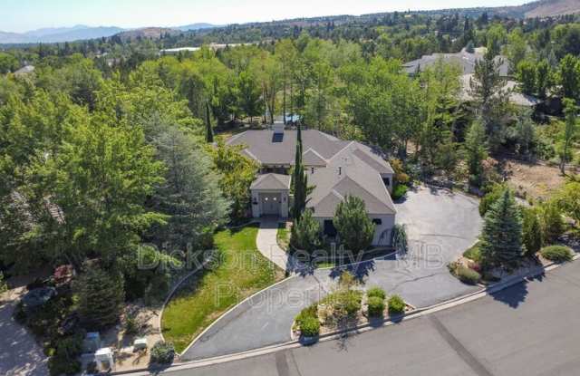 4440 Juniper Trail