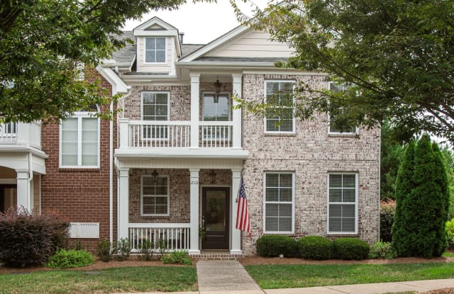 202 Pennystone Cir - 202 Pennystone Circle, Franklin, TN 37067