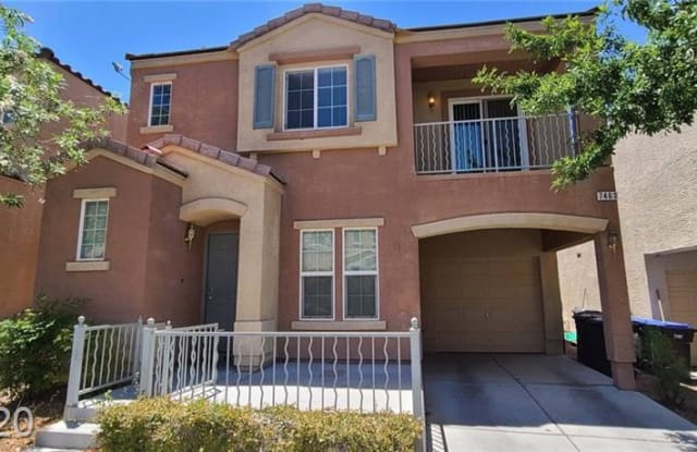 7463 Margollini Street - 7463 Margollini Street, Spring Valley, NV 89148