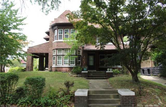 9501 Shakespeare Parkway