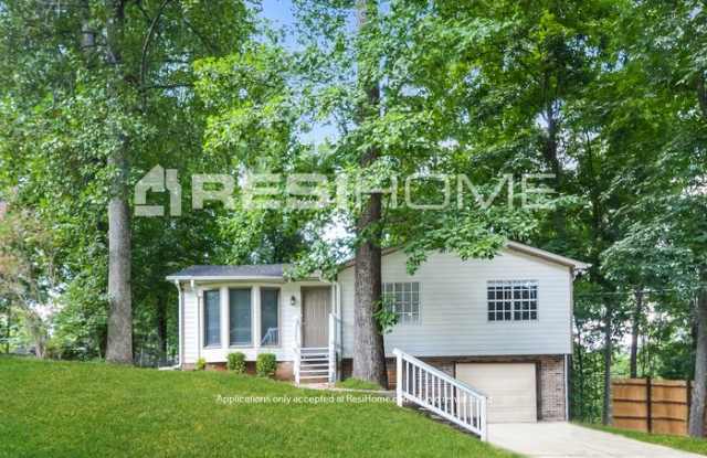 Photo of 6820 Markham Drive