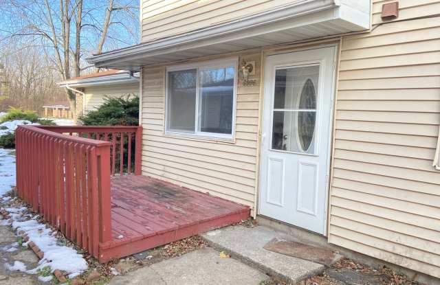 Photo of 2 Bedroom Townhome