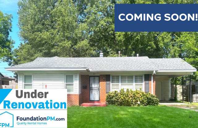 1433 Dearing Road