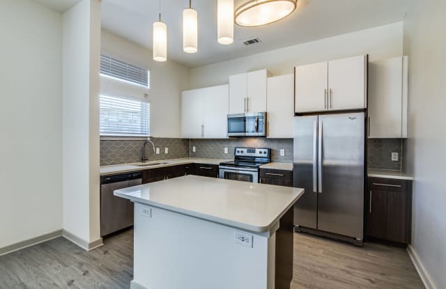 Harmony Luxury Apartments