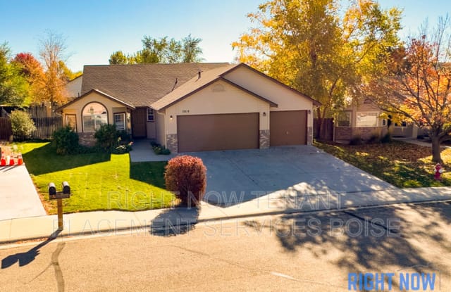 5814 Orchid Way South - 5814 Orchid Way South, Boise, ID 83716