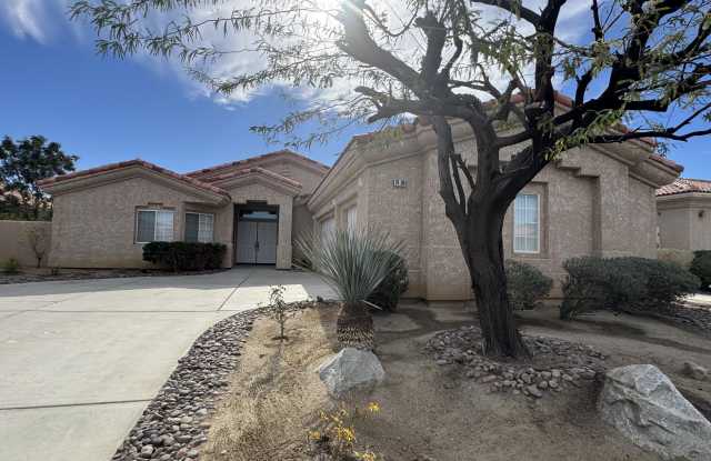 74081 W Petunia Place