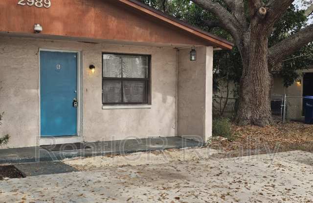 2989 Willow Ave Apt B