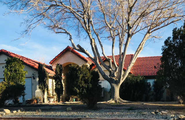 21678 Calhoun Drive
