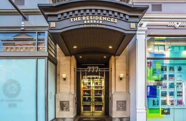 Chinatown 2 Bedroom 2 Bathroom In Amazing Centralized Building-Amenities Galore! Pets Welcomed!