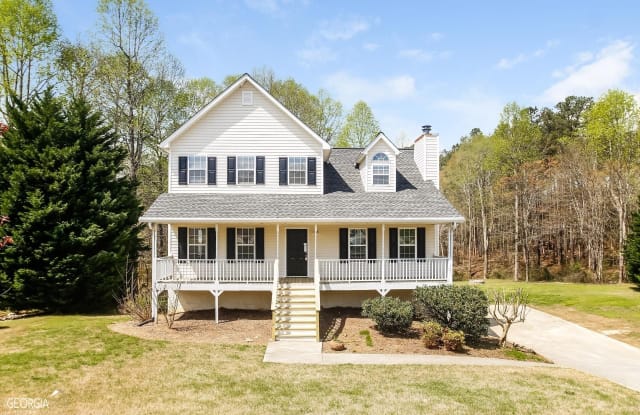 200 Mt Tabor Court - 200 Mount Tabor Court, Paulding County, GA 30157