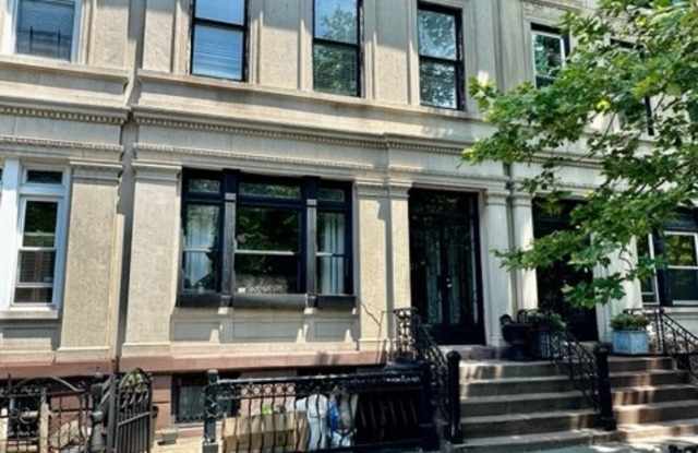417 Stuyvesant Ave.