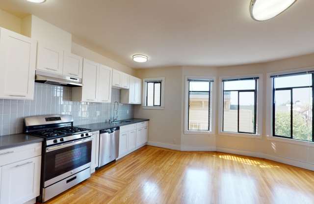 Photo of 1705 Octavia Street