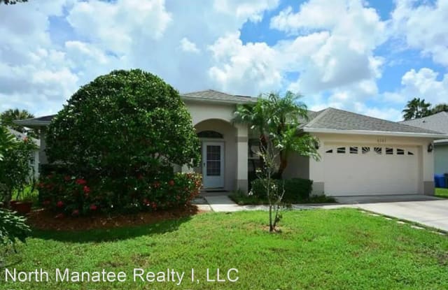 6141 36th LN, E. - 6141 36th Lane East, Manatee County, FL 34203