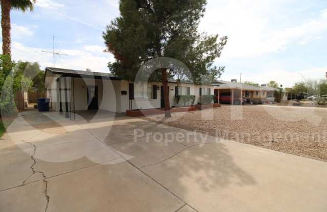 1351 West 14th Street