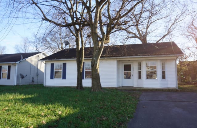 1043 Shadow Ridge Ave - 1043 Shadow Ridge Avenue, Oak Grove, KY 42262