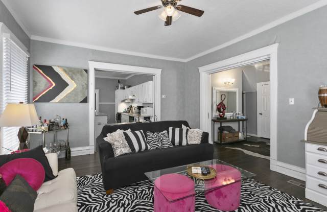 4148 Warwick Blvd - 1