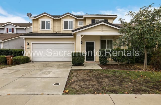 6816 Salewsky Court - 6816 Salewsky Court, Elk Grove, CA 95757