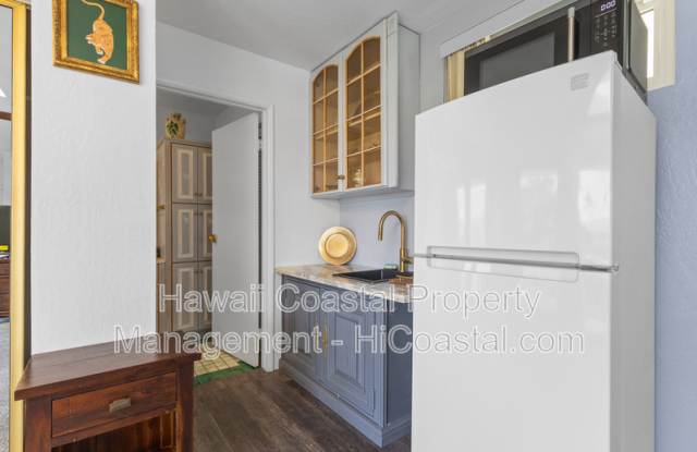 33 Nawiliwili Street