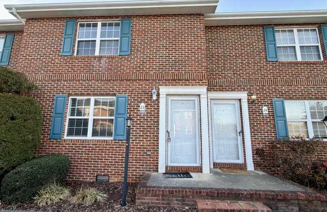 23 Lexington Court unit: 23