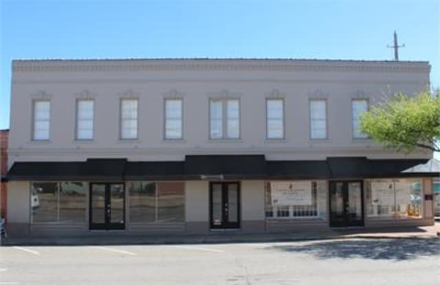 216 East Alamo Street - A - 216 E Alamo St, Brenham, TX 77833