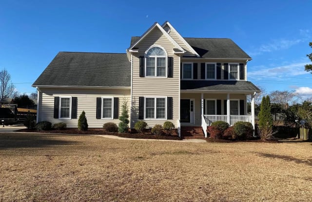 4216 Leicester Court - 4216 Leicester Court, Greenville, NC 28590