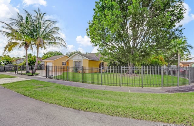 14266 SW 154th St - 14266 Southwest 154th Street, Richmond West, FL 33177