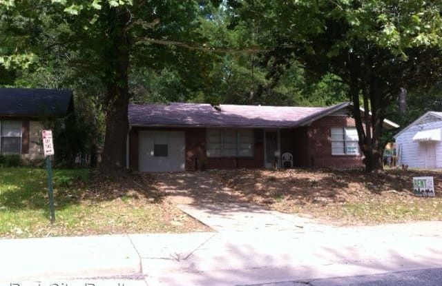 4731 Southern Ave - 4731 Southern Avenue, Shreveport, LA 71106