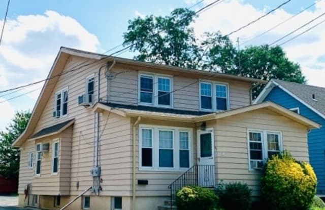 23 Wagner Pl - 23 Wagner Place, Hawthorne, NJ 07506