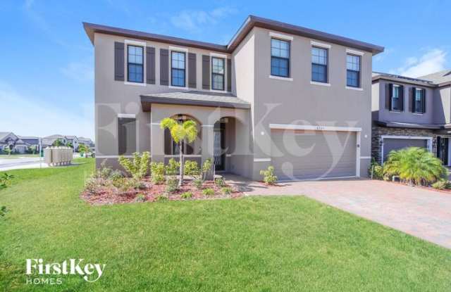 4709 Alligator Flag Circle