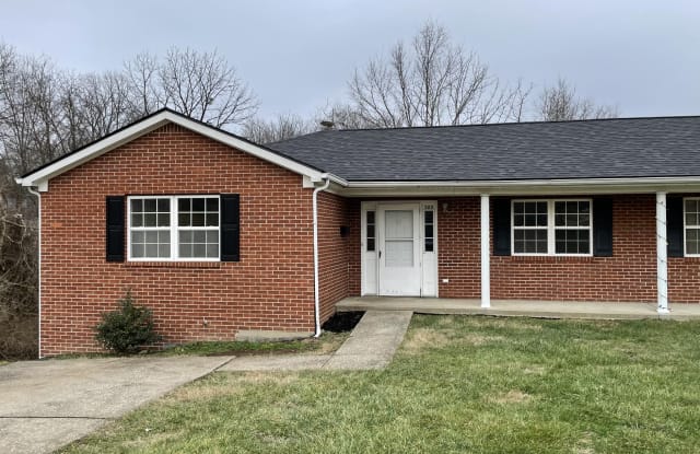 523 Winston Way - 523 Winston Way, Frankfort, KY 40601