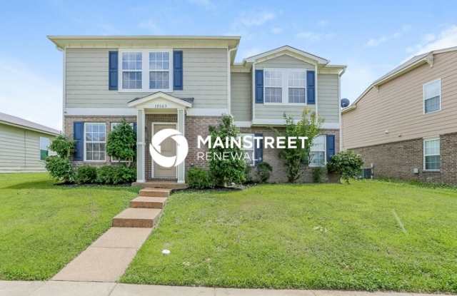 10063 Chariden Drive