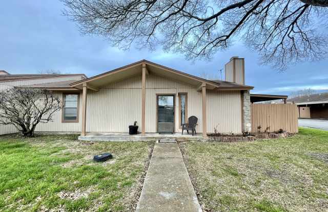 1051 Country Club Drive #52