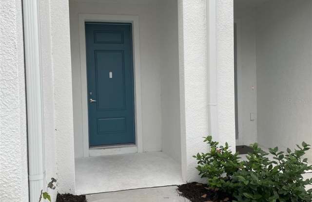 8443 CANYON CREEK TRAIL