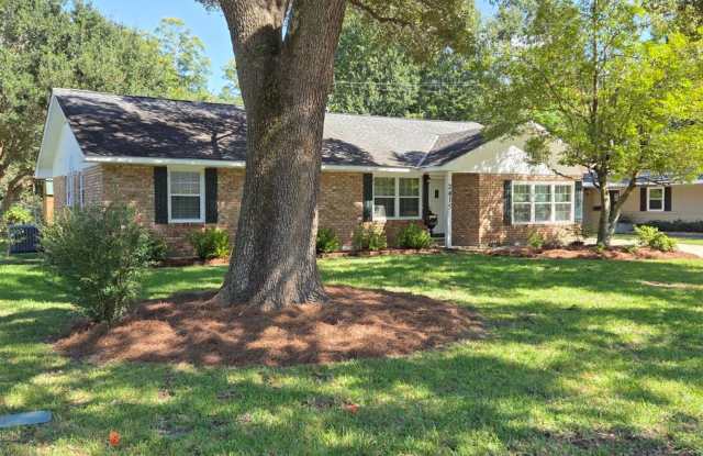 Newly Remodeled Home in the Heart of Baton Rouge