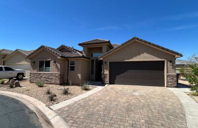 3 Bed, 2 Bath, 2 Car Garage Home For Rent