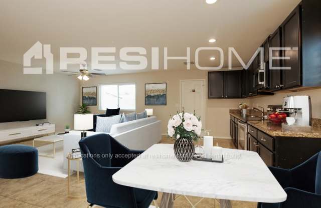 2234 West Bowker Street