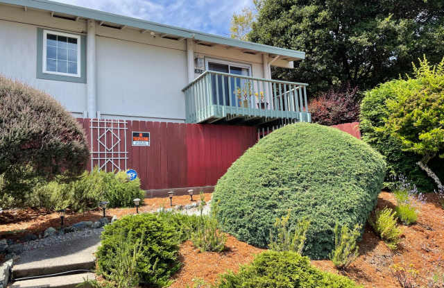 Gorgeous three bedroom two bathroom home with large backyard for rent!