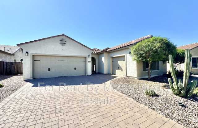 5557 West Admiral Way