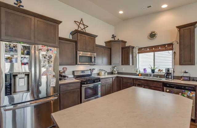 108 South Lone Tree Road