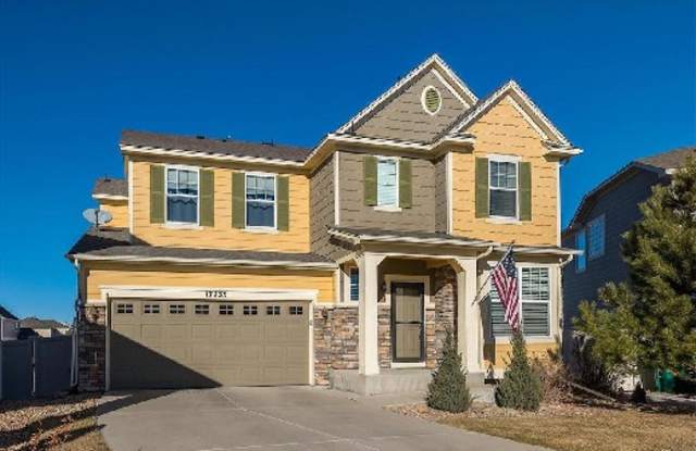 17933 Coral Burst Street - 17933 Coral Burst, Parker, CO 80134