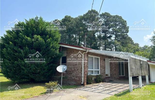 256 Buckhead Road - 256 Buckhead Road, Fayetteville, NC 28303