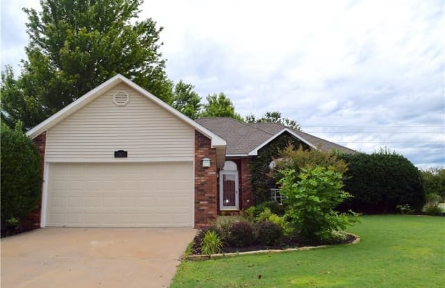 1307  SE 21st  ST - 1307 Southeast 21st Street, Bentonville, AR 72712